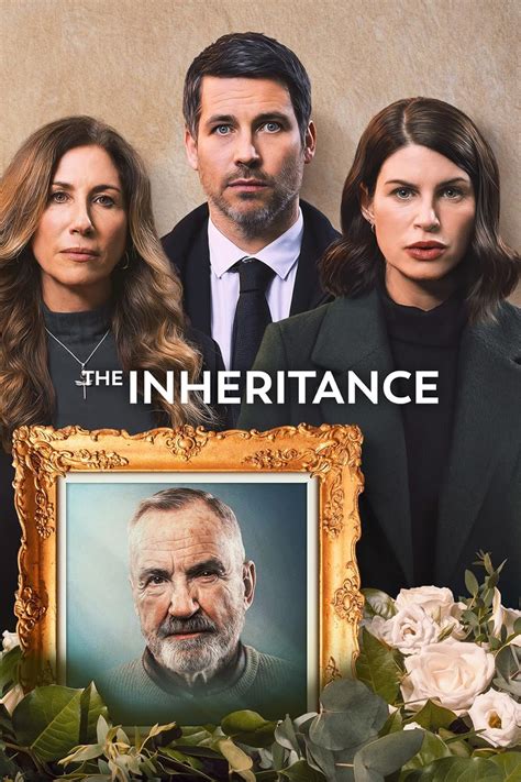 the inheritance tv series